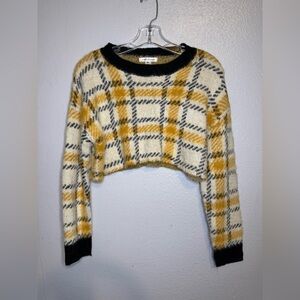 JohnPaulRichard sweater top